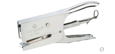 Abrochadora kangaro pinza hp-100 br.10