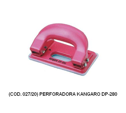 Perfor kangaro