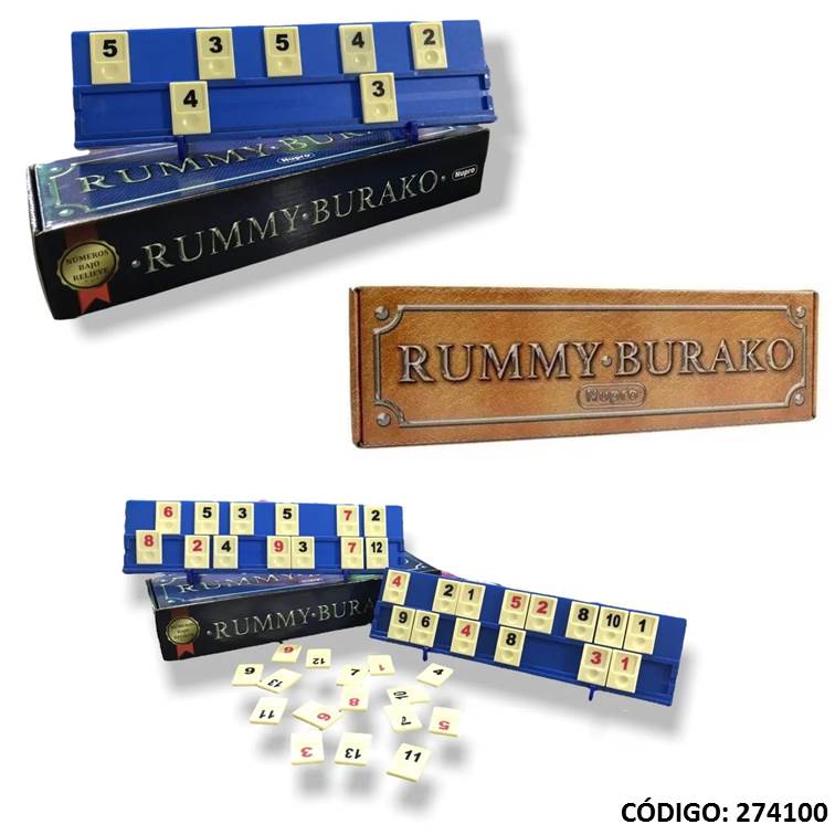 Juegos nupro burako top