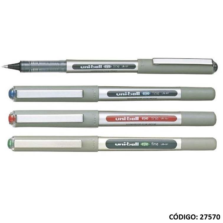 Roller uni eye ub-157 fine