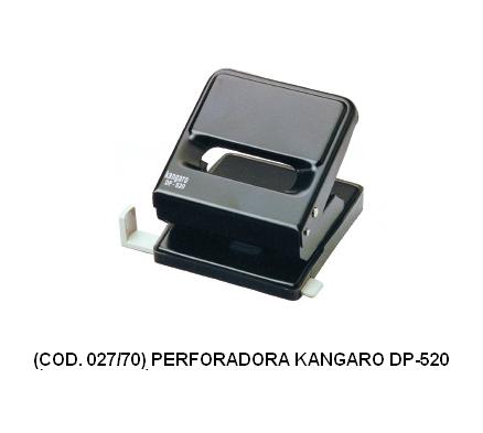 Perfor kangaro