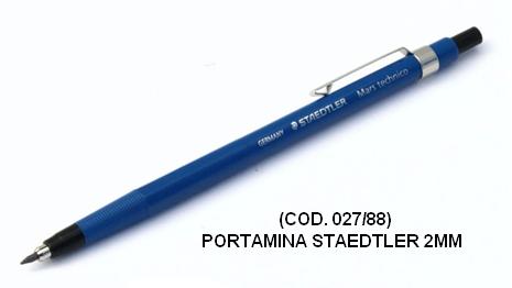 Portamina staedtler 788 2mm