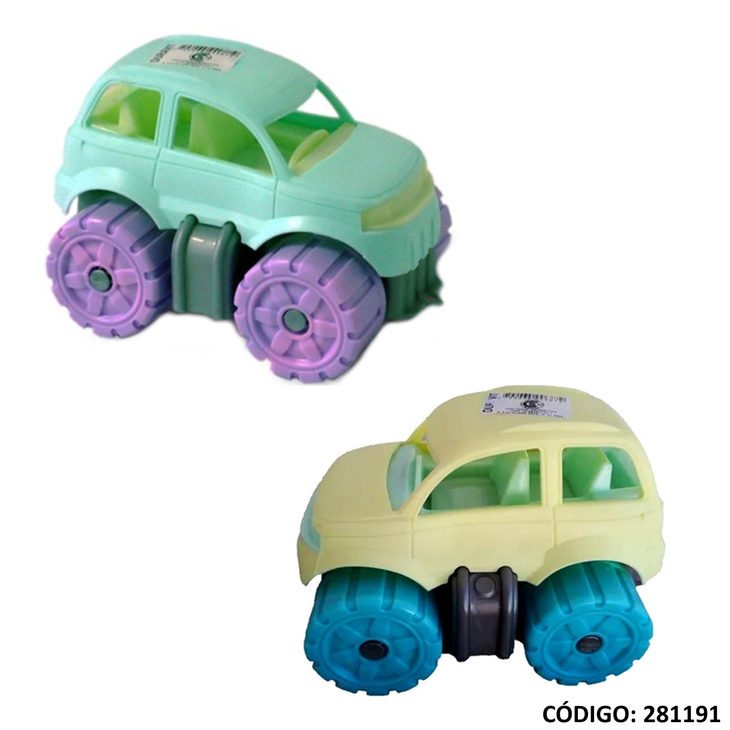 Juegos duravit suv mini infant. 687