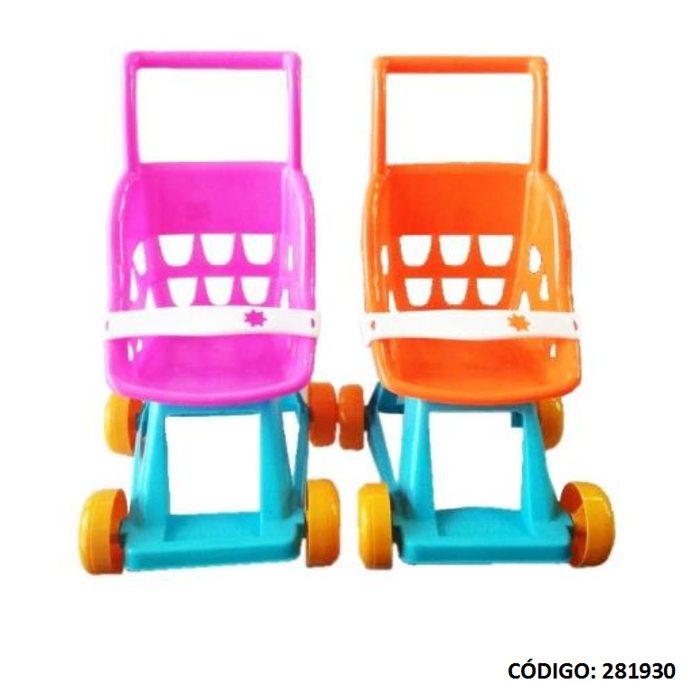 Juegos duravit cochecito bebe 608