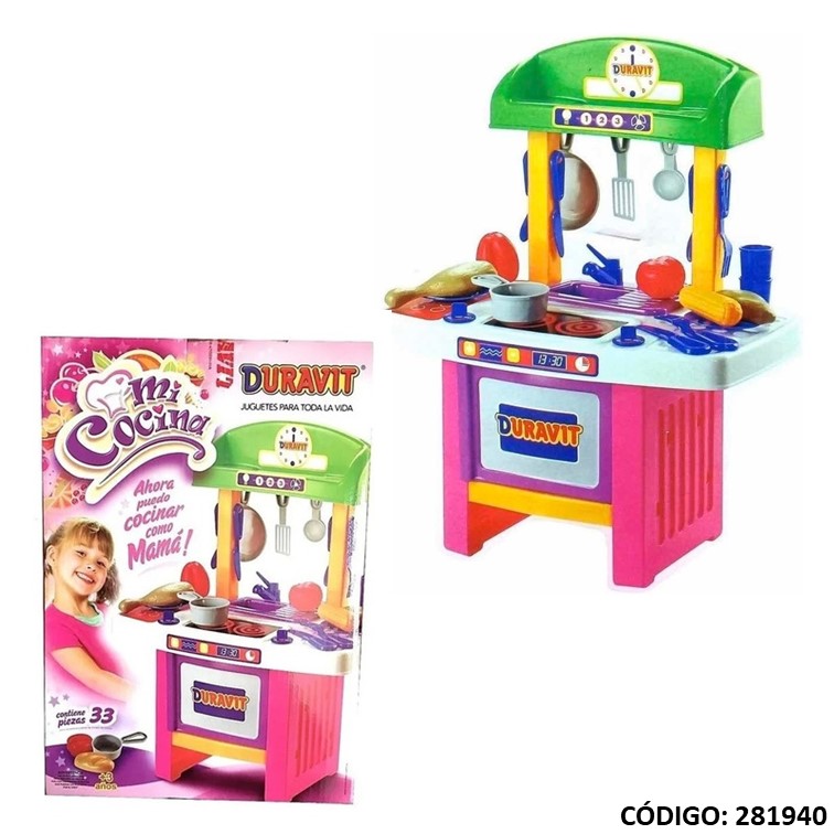 Juegos duravit cocina.610