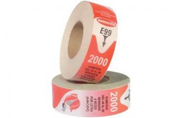 Rollos p/turno x2000 obra brigadier