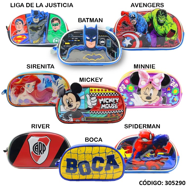 Cantimplora cresko neoprene/pvc 3d 1 cie. lic