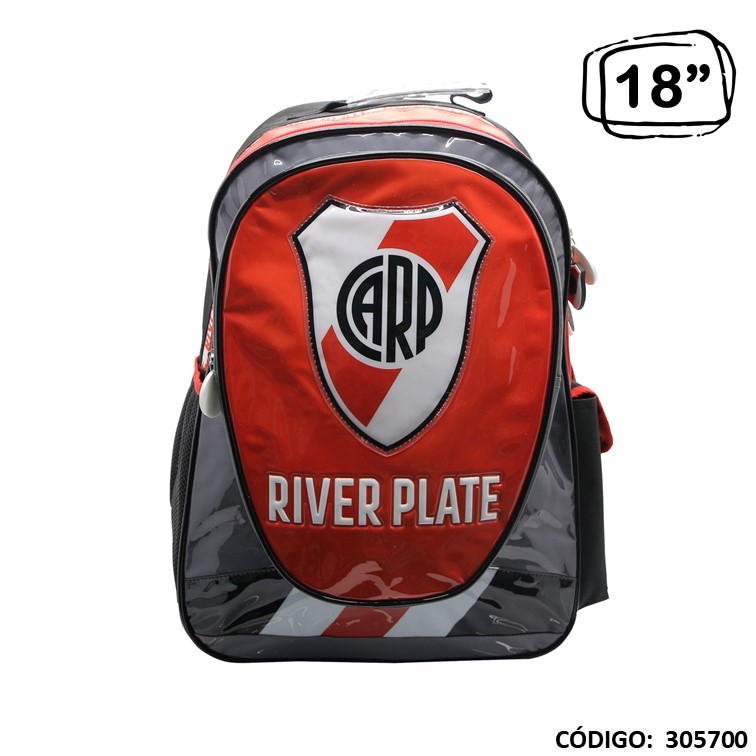 Mochila cresko 18"" river