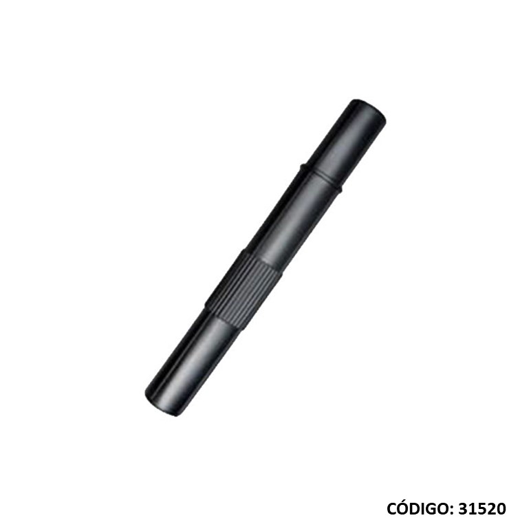 Tubo/portaplano liggo plastico