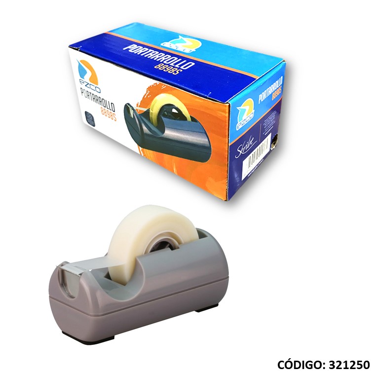 Porta cinta p/25m. ezco 8898 s