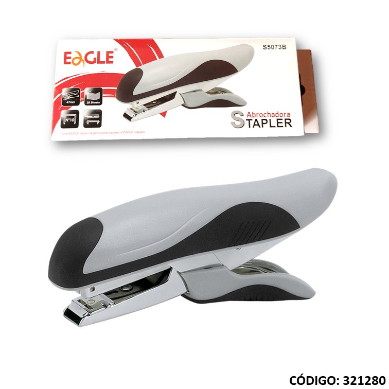 Abrochadora eagle pinza n10 s5073b