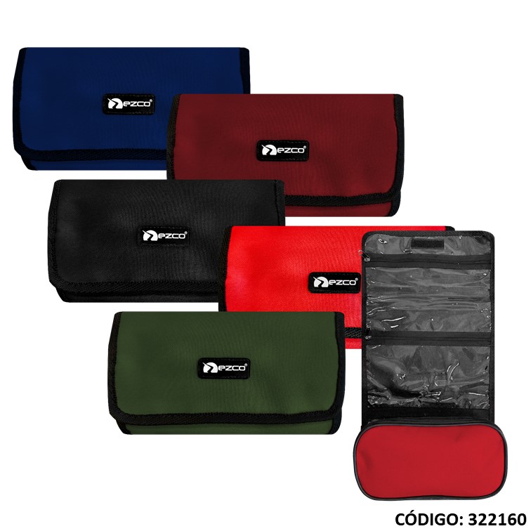 Cantimplora ezco dleg. trio basic line