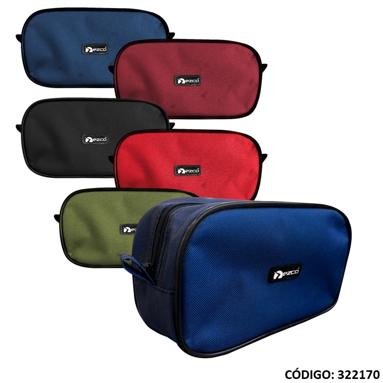 Cantimplora ezco oval ovo basic line