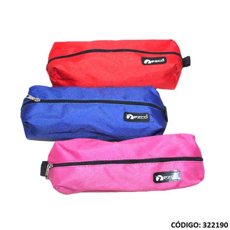 Cantimplora tubo ezco basic line