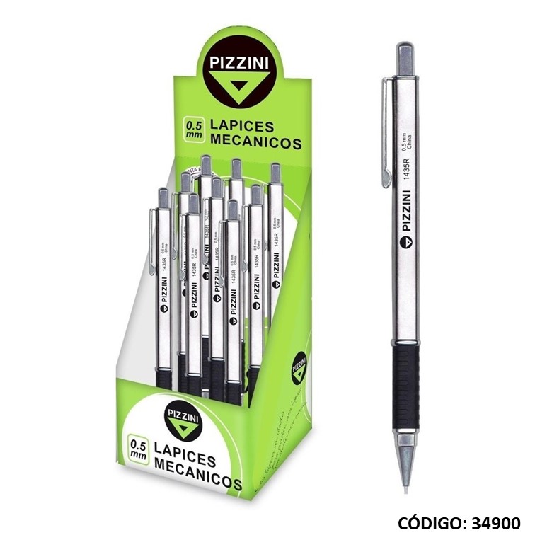 Portamina pizzini 1435r 0.5