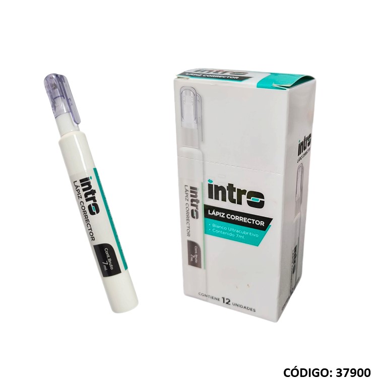 Corrector lapiz intro 7ml