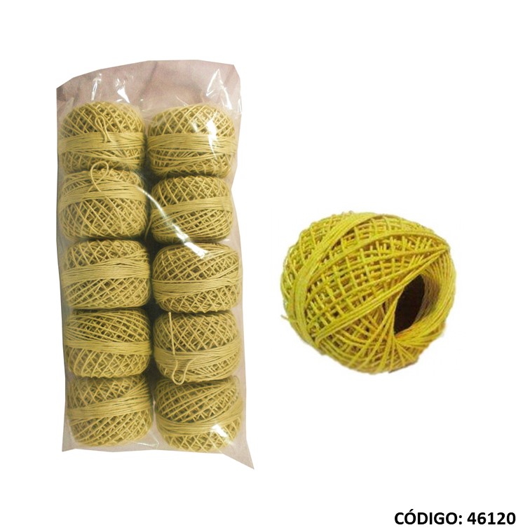 Hilo choricero 50 g