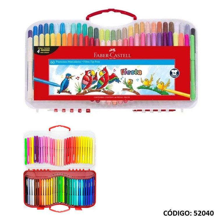 Fibra faber castell