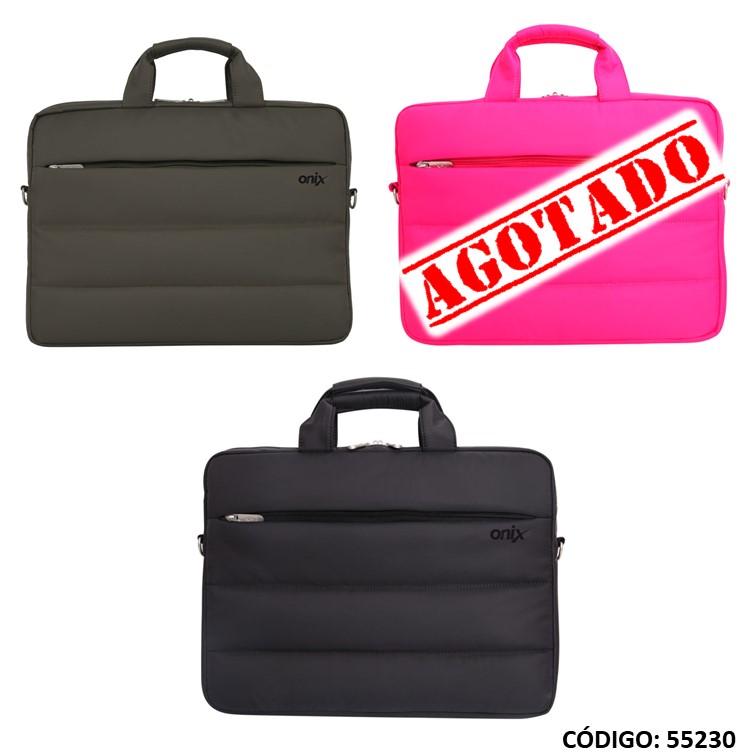 Portanotebook onix c/correa 30105.6/7/8