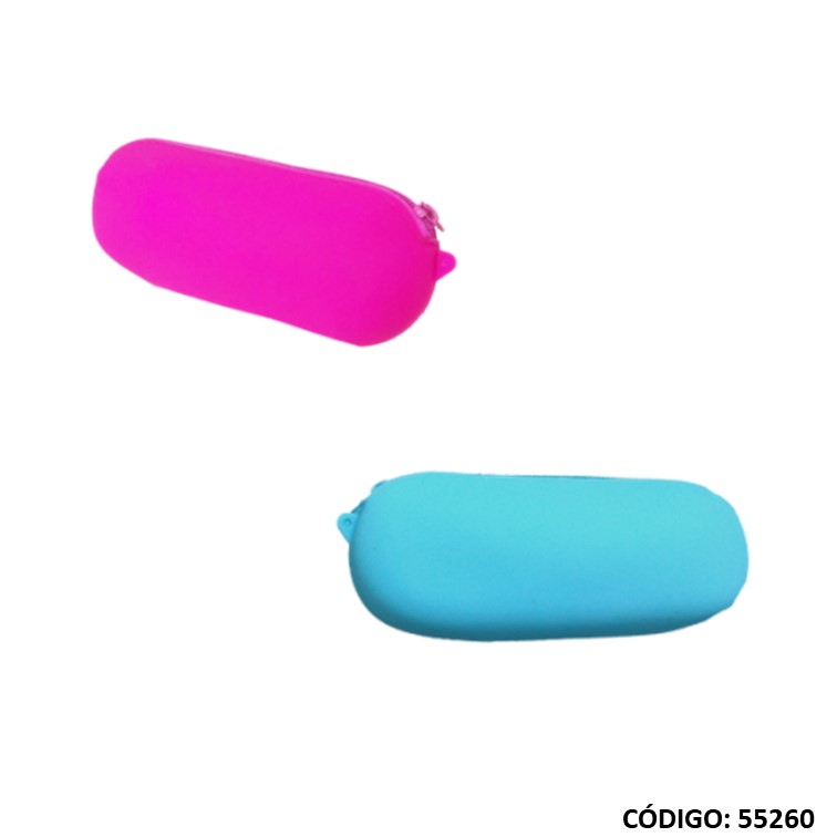 Canopla onix silicona mini 8002.9