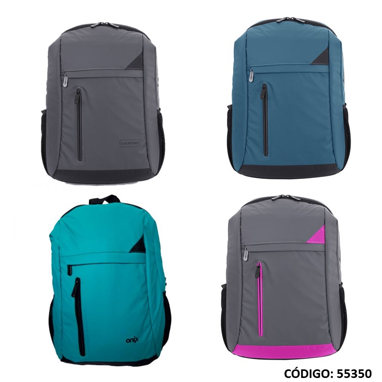 Mochila portanot. onix 30106.2/3/4/5