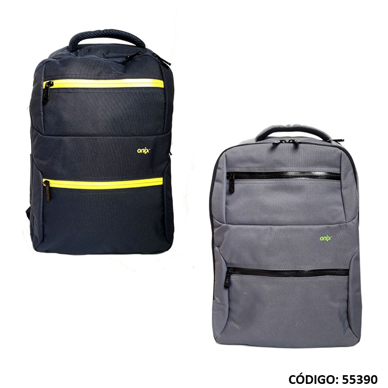 Mochila portanot. onix urbana 10001.7/8