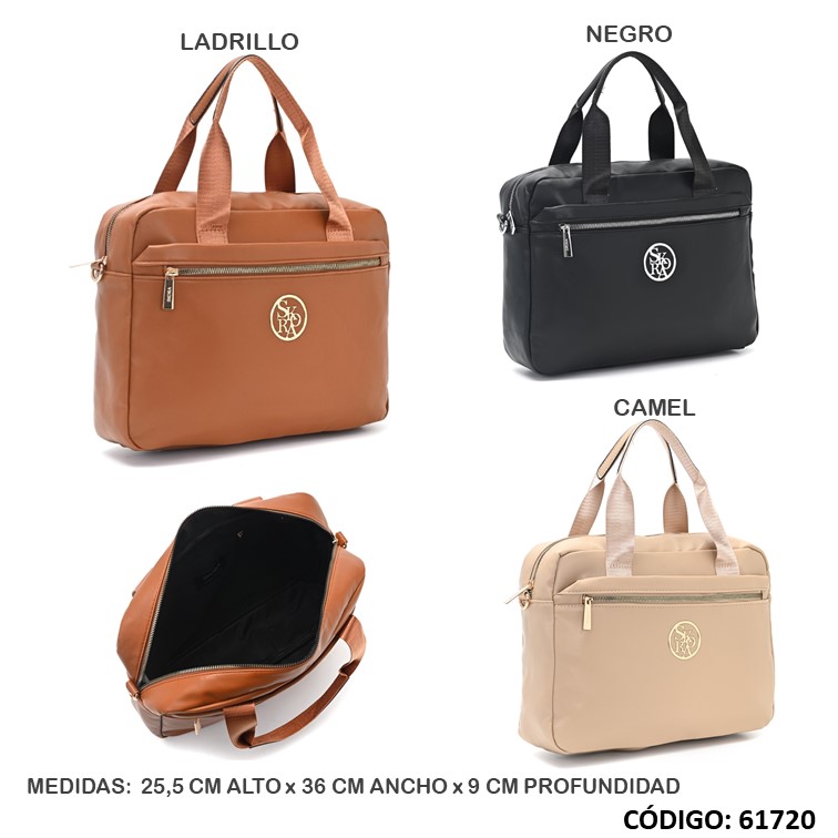 Portafolio skora classic blanche 35900/1/2