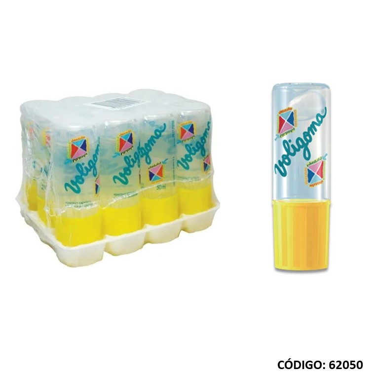 Adhesivo sintetico voligoma 30ml