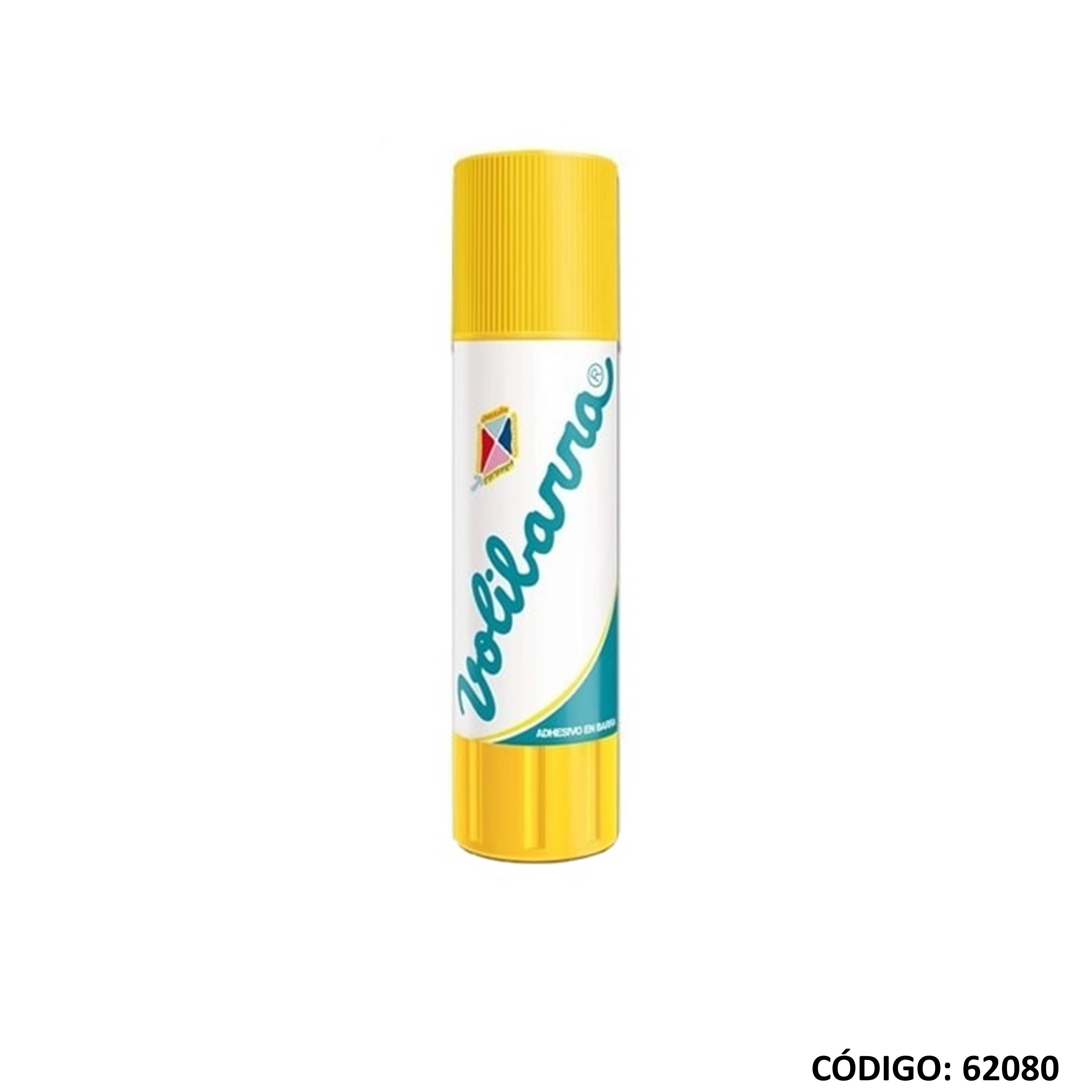 Adhesivo en barra volibarra 22 g