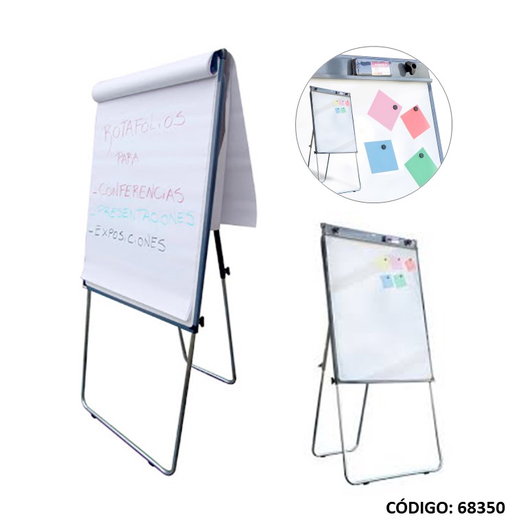 Rotafolio fg laminado 75x100cm