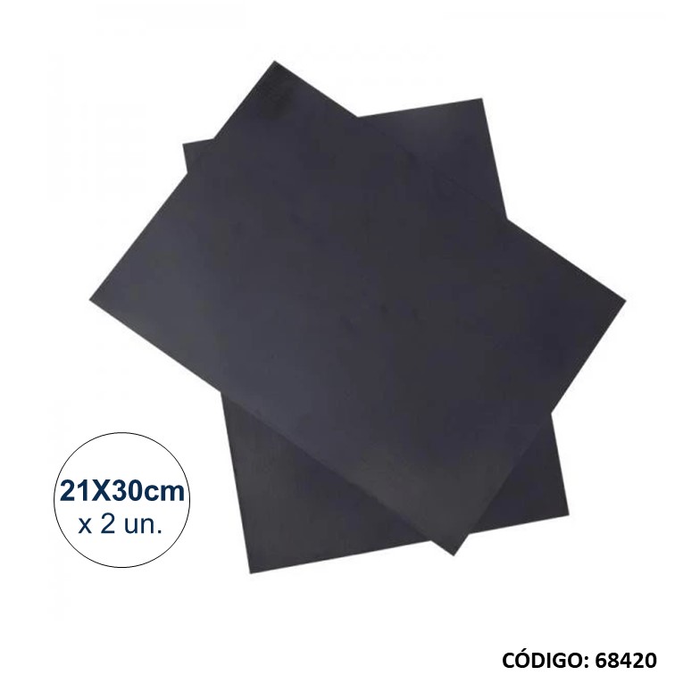 Artículo iman plancha a4