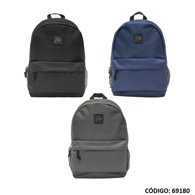 Mochila fw 18"" bloom 9213/8