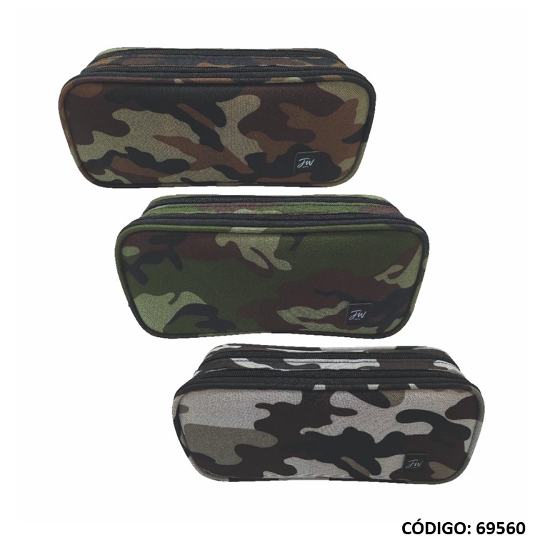 Cantimplora fw doble cierre militar 9131