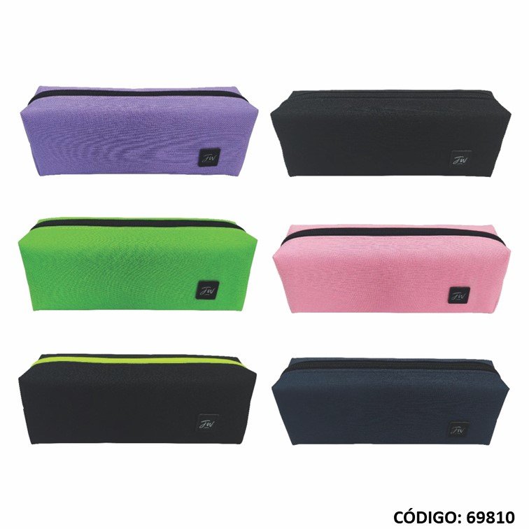 Cantimplora fw tubo cuadrada clasica 9141