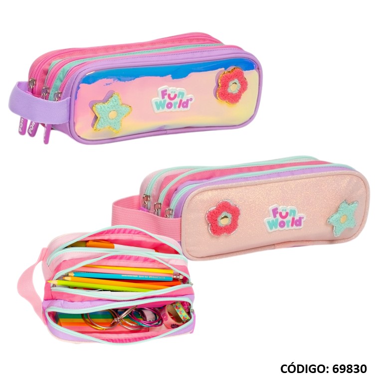 Cantimplora fw tubo patch diy