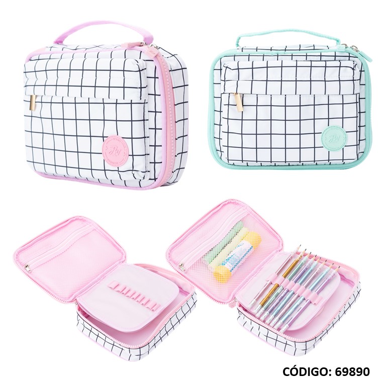 Cantimplora fw organizador classic fun