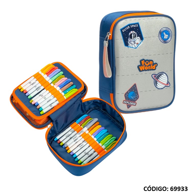 Cantimplora fw rectangular universalerse