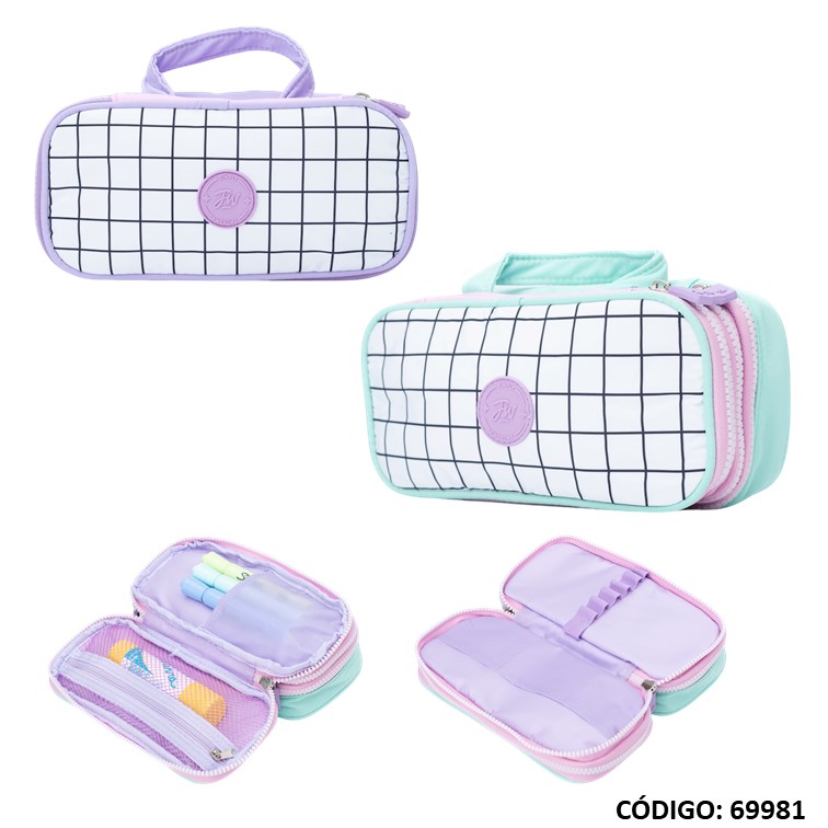 Cantimplora fw organizador classic