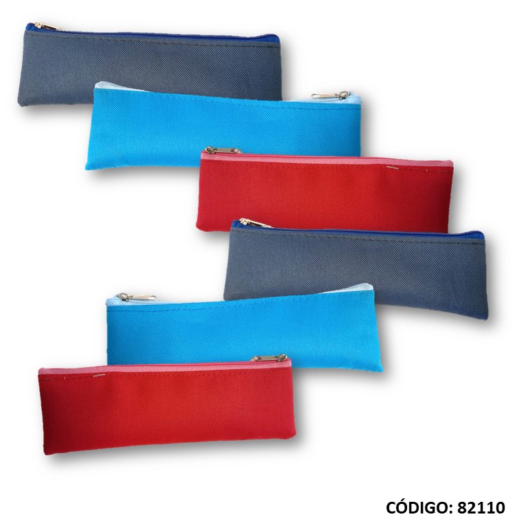 Cantimplora chata mini cordura lisa 1300