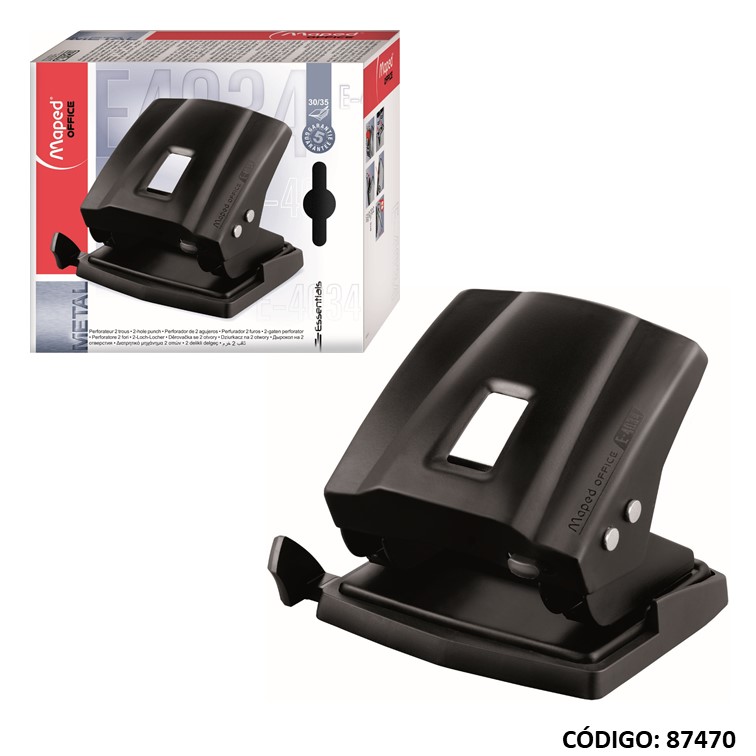 Perfor maped essentials 30/35h