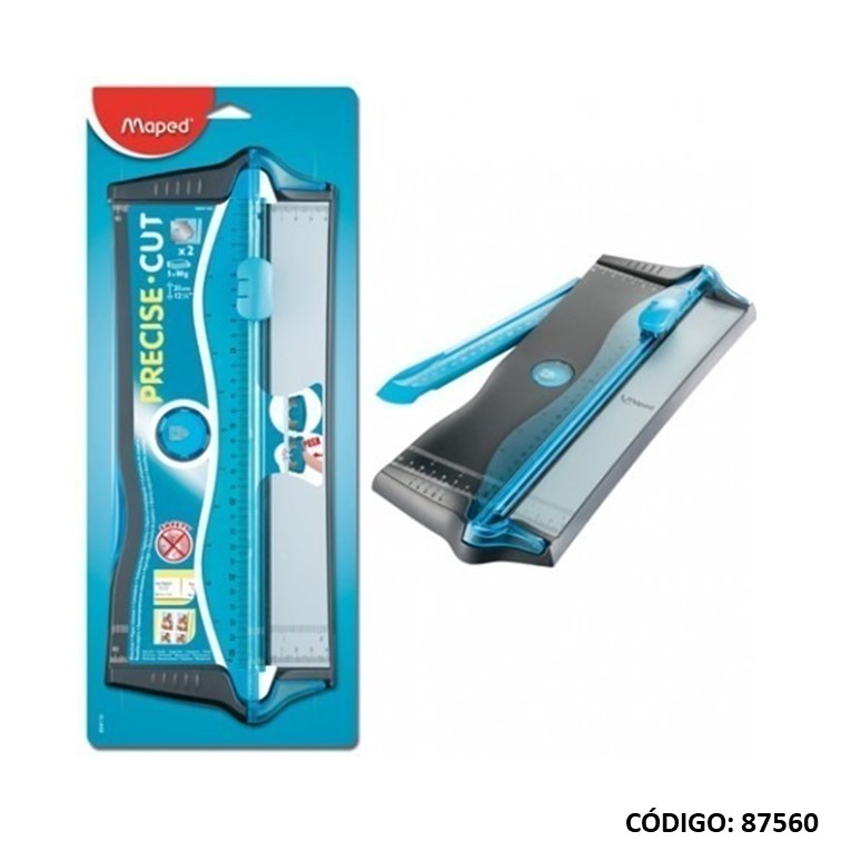 Cizalla maped precise-cut 30cm