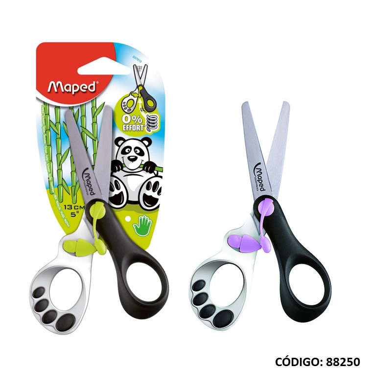 Tijera maped 13cm. koopy