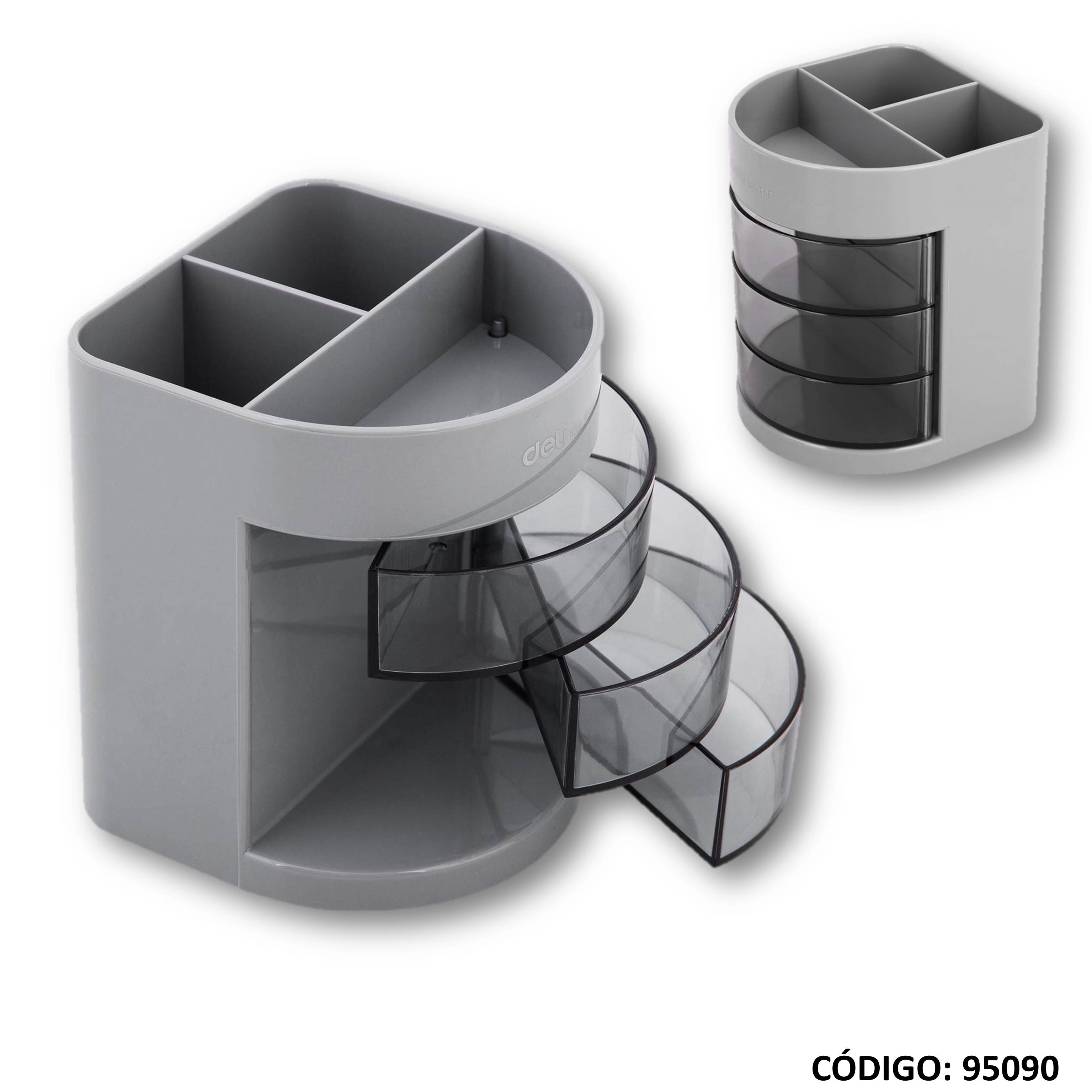 Organizador deli multifuncion 9147